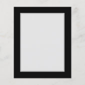 バーニングブルーバラ チラシ (裏面)