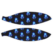 バーニングブルーバラ バスケットボール (パネル)