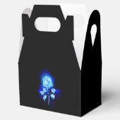 バーニングブルーバラ フェイバーボックス (オープン)