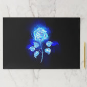 バーニングブルーバラ ペーパーパッド (インサイチュ)