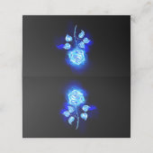 バーニングブルーバラ ロイヤリティカード (外部開封)