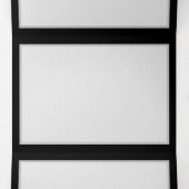 バーニングブルーバラ 三つ折り案内状 (内部中)