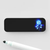 バーニングブルーバラ 名札 (インサイチュ)