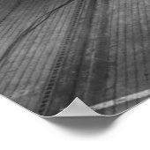 バーニングヘルキャット ポスター (角)