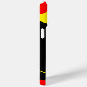 バーニング欲望2 カスタム Case-Mate iPhoneケース (裏面 / 右)