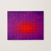 バーニング銀河系難しいパズル ジグソーパズル (横)