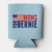 バーニーのママ 缶クーラー (正面)