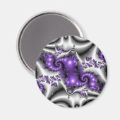 バーニークラスタ磁石 マグネット (正面/裏面)