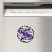 バーニークラスタ磁石 マグネット (インサイチュ (食洗機))