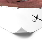 バーニーサンダースハロウィーンマスク ポスター (角)