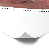 バーニーサンダースマスク ポスター (角)