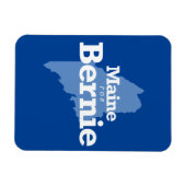 バーニーサンダーズ用メイン マグネット (横)