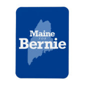 バーニーサンダーズ用メイン マグネット (縦)