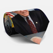 バーニーサンダーズ2016 ネクタイ (ロール)