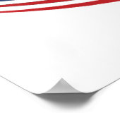 バーニーサンダーズ2016 ポスター (角)