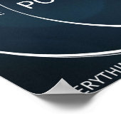 バーニースティンソンポッシブル ポスター (角)