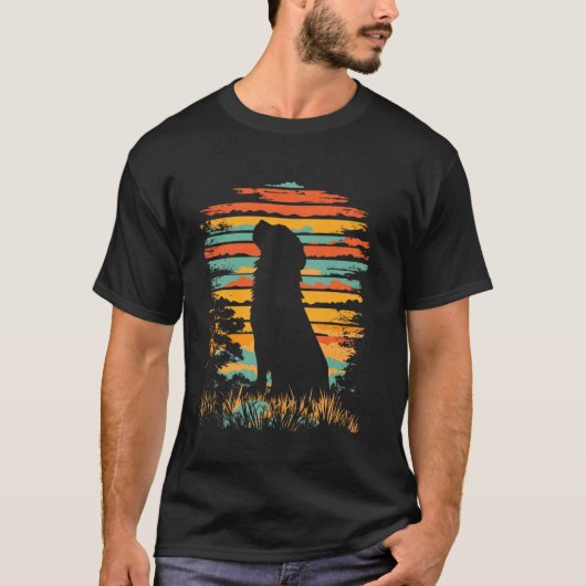 バーニーズマウンテンドッグ ペット 犬 Tシャツ (正面)