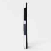 バーニーズ・マウンテン・ドッグのiPhoneの場合 Case-Mate iPhoneケース (裏面/左)