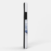 バーニーズ・マウンテン・ドッグのiPhoneの場合 Case-Mate iPhoneケース (裏面/右)