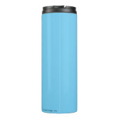 バーニー瓦礫とフレッド・フリントストーン タンブラー (裏面)