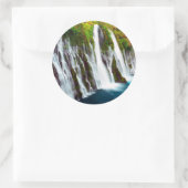 バーニー秋ムカルトゥールバーニー秋メモリアル ラウンドシール (バッグ)