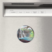 バーニー秋水彩 マグネット (インサイチュ (食洗機))