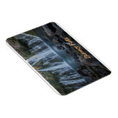 バーニー秋葉書 マグネット (右側)