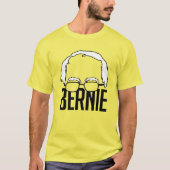 バーニー2016 Tシャツ (正面)