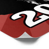 バーニー・サンダース2016年候補者 ポスター (角)