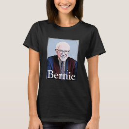 バーニー・サンダース2020大統領の年選挙 Tシャツ
