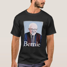 バーニー・サンダース2020大統領の年選挙 Tシャツ