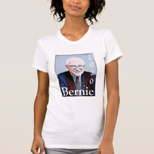 バーニー・サンダース 2020 大統領選挙 Tシャツ