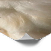 バーニー・ザ・バーンフクロウ ポスター (角)