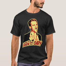 バーニー・スティンソン エッセンシャル Tシャツ