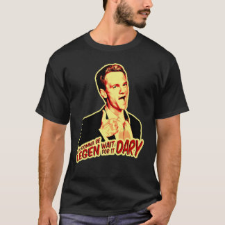 バーニー・スティンソン エッセンシャル Tシャツ