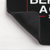 バーニーAoc 2028バーニーサンダースアレキサンドリアコルテスP マウスパッド (コーナー)