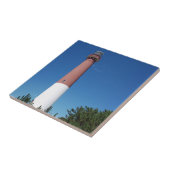 バーネガットライトハウスオールドバーニー タイル (側面)