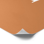 バーネガットライトハウスヴィンテージスタイル ポスター (角)