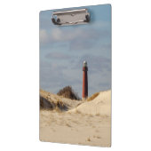 バーネガットライトハウス クリップボード (左)