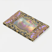 バーネキューカッコいいデュブイオス ポストイット (アングル)