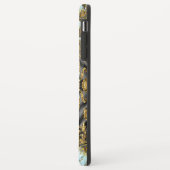 バーネキューガーリーデュボワバロックIIモノグラム Case-Mate iPhoneケース (裏面/左)