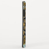 バーネキューガーリーデュボワバロックIIモノグラム Case-Mate iPhoneケース (裏面/右)