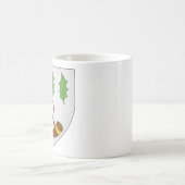 バーネットオブレイズコーヒーマグ – サイズ11oz コーヒーマグカップ (中央)