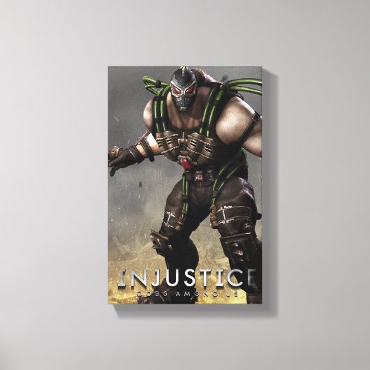 バーネ キャンバスプリント (正面)