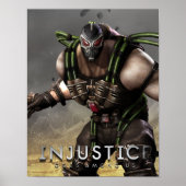 バーネ ポスター (正面)