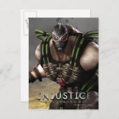 バーネ ポストカード (正面/裏面)