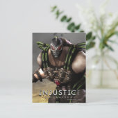 バーネ ポストカード (スタンド正面)