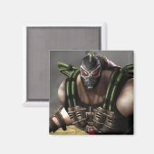 バーネ マグネット (正面/裏面)