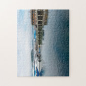 バーハーバーインメイン ジグソーパズル (縦)