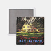 バーハーバーマグネット マグネット (正面/裏面)